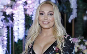 Müğənni Nura Suri <span style="color:red;">CANLI YAYIMDA 