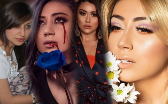 Damla izləyicilərini ÇAŞDIRDI