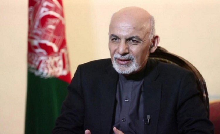 Əfqanıstan prezidentinin Azərbaycana səfəri gözlənilir