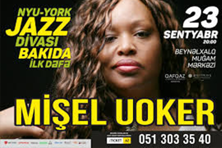 Tanınmış caz ifaçısı Bakıda çıxış edəcək