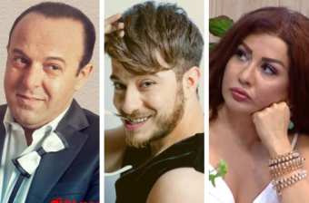 Ramaldan QALMAQALLI AÇIQLAMA: "Fatimə ilə Elariz mahnı oxumasın"