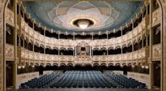 Musiqili Teatrda “Qodonun intizarında” tamaşası hazırlanıb