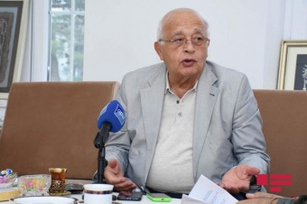 Elçin: "Qeybət etməkdənsə, sözlərini “düzünəqulu” desinlər"