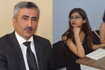 Fuad Qəhrəmanlı: "Qızım keçmişlə bağlı xoşagəlməz bəzi nüansları dramatikləşdirərək təqdim edib"