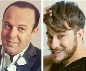 Elariz Ramalın cavabını verdi: <span style="color:red;">"Sən Mələkxanımı biabır etmisən"  - VİDEO