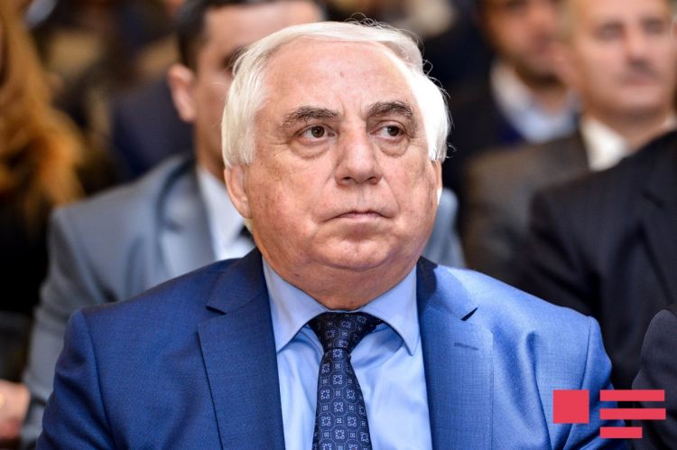 Hadi Rəcəbli bu yaşadək uşaqlara veriləcək puldan <span style="color:red;">DANIŞDI 