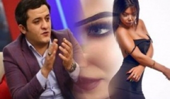 Tanınmış meyxanaçı xanımına xəyanətdən danışdı: "Namussuz..." -<span style="color:red;"> VİDEO 