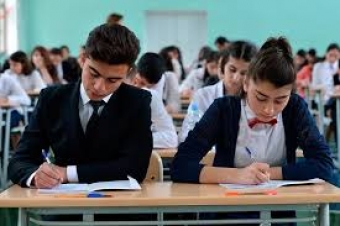 İmtahan nəticələri zəif olan regionlarda araşdırma aparılıb - RƏSMİ