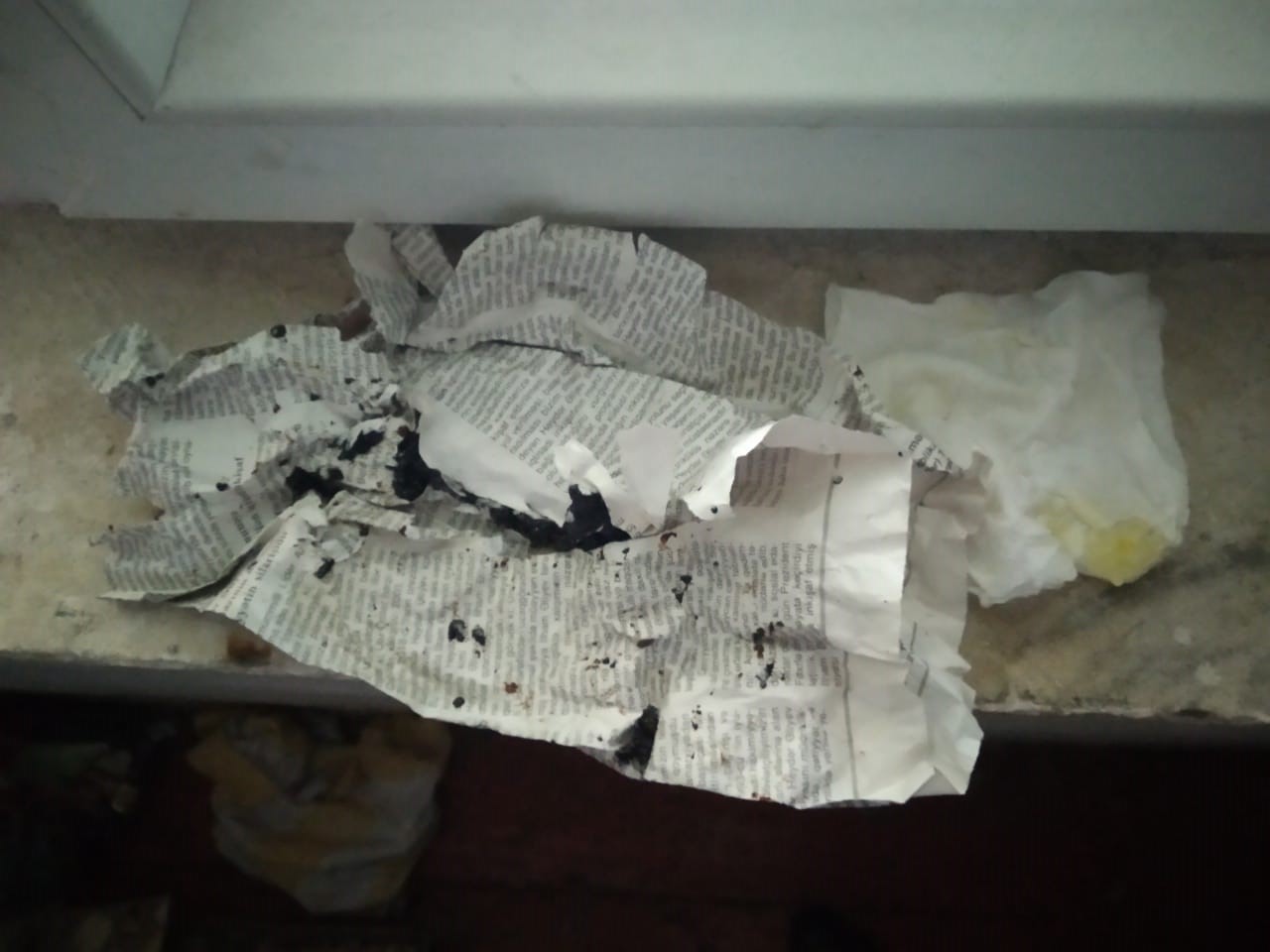 Ağdaş sakinindən narkotik vasitələr aşkarlanıb