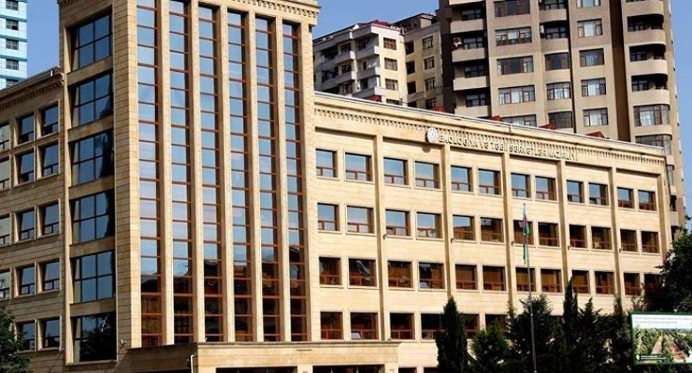 Ekoloji sənədlərin verilməsi asanlaşır