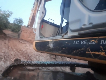 Ermənistanla sərhəddə <span style="color:red;">DÜŞMƏN TƏXRİBATI 