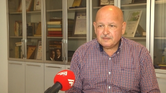 Ruhi xəstəxananın baş həkimi: “Xəstələrimiz arasında vəzifəli şəxslər də var”