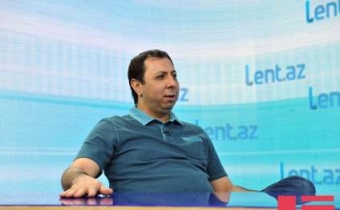 Elməddin xanımı barədə danışdı:<span style="color:red;"> "Evdə qırğın düşür"  