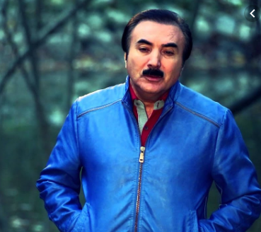 Səyyad Əlizadənin ailəsində itki 