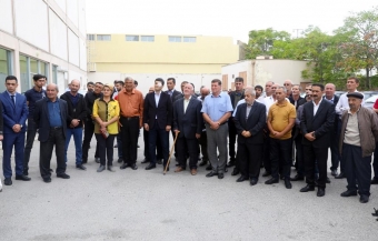 Qarabağ qazilərinə verilən maşınların sayı <span style="color:red;">AÇIQLANDI  