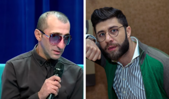 Tanınmış müğənnimizin qardaşı zibillikdə yaşayır: <span style="color:red;">"Məni çölə atdılar"  