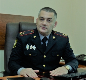 Polis əməkdaşlarının bu istiqamətdə bilik və bacarıqları artırılır - BŞBPİ
