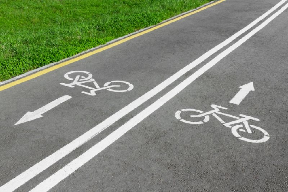 Bakıda velosiped yolu salınacaq