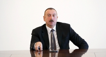 <span style="color:red;">Prezident:  “Vətəndaşların rahatlığı hər şeydən üstündür”