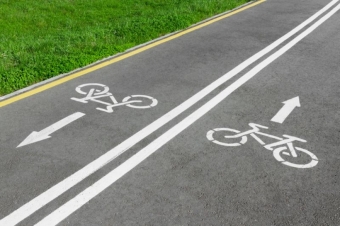Bakıda velosiped yolu salınacaq