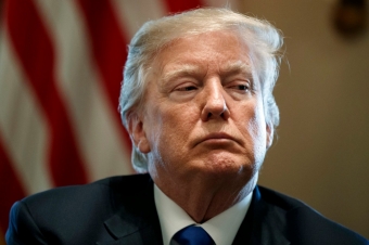 ABŞ-da prezident seçkilərinə hesablanmış impiçment oyunu - TƏHLİL