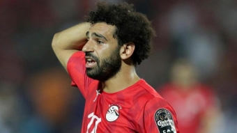 Misir Futbol Federasiyası FİFA-dan izahat tələb etdi: Salaha görə
