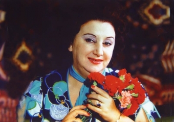 Şövkət Ələkbərovanın xatirə gecəsi keçiriləcək