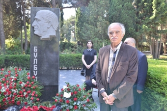 Bülbülün xatirəsi anıldı
