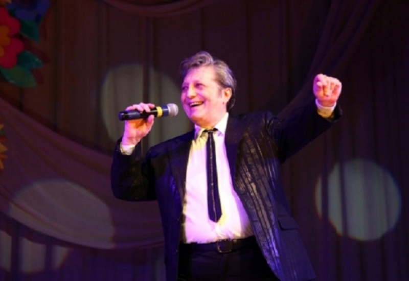 Rəşid Behbudovun məşhur bacısı oğlu öldü