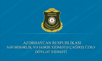 Dövlət xidmətində müşavirə: general tapşırıqlar verdi