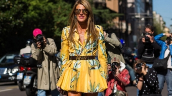 <span style="color:red;">Moda ilə bağlı ipucları...   - Bunu hər bir qadın bilməlidi