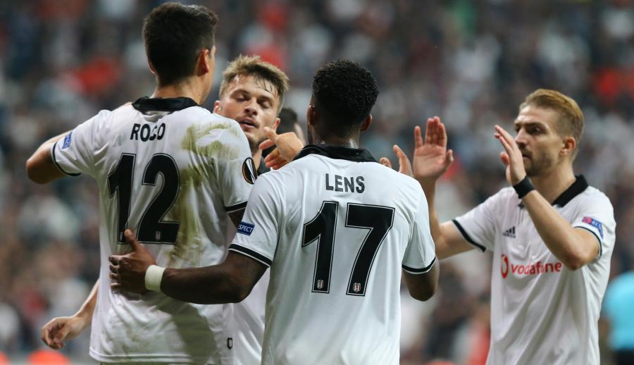 “Beşiktaş” onlarla yolları ayırır
