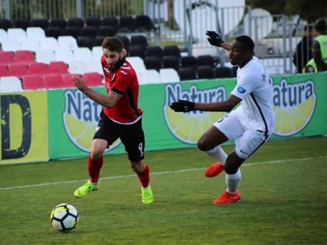 "Neftçi" Qəbələdən qələbə ilə qayıdır