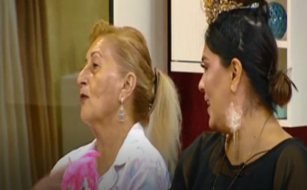 Anası Elzanın <span style="color:red;">YALANININ ÜSTÜNÜ AÇDI  - <span style="color:red;">VİDEO 