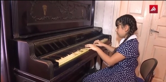 3 əsrə şahid piano - ABŞ-DAN ASTARAYA NECƏ GƏTİRİLİB?