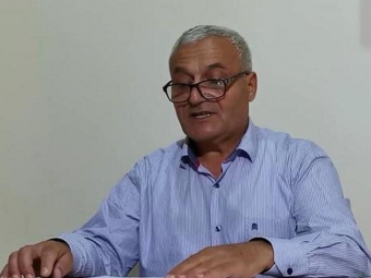 AXCP-də növbəti <span style="color:red;">QALMAQAL : NTK sədri Əli Kərimlini dələduz adlandırdı - VİDEO 