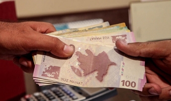 Minimum pensiya 200 manata çatdırıldı - SABAHDAN 