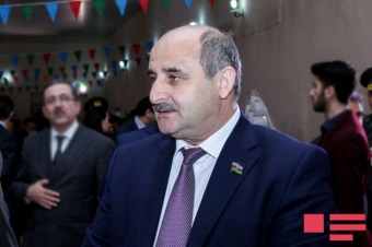 Fransanın timsalında ermənilərə növbəti zərbə - <span style="color:red;">Deputat danışır 