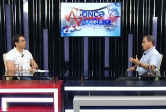 Ürəyi necə qorumaq lazımdır? - professor Kamran Musayevlə <span style="color:red;">MÜSAHİBƏ 