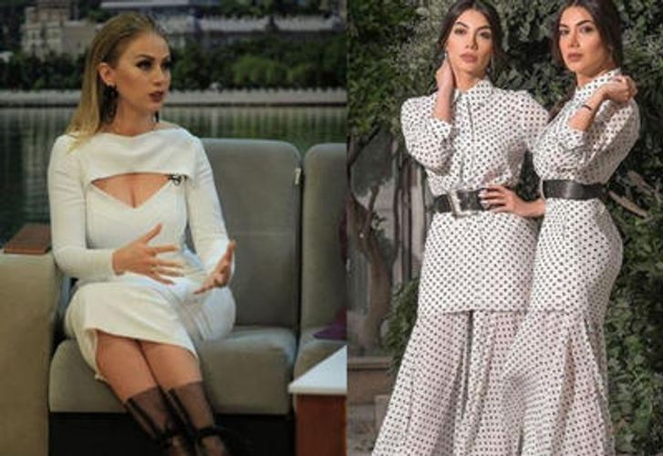 Roza küsülü olduğu Sevinc-Sevil barədə bu sözləri dedi 