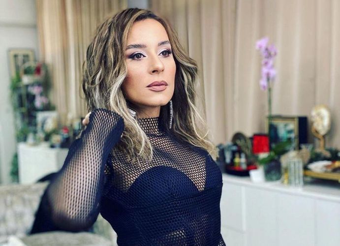 Tünzalə Ağayevanın uşaqlıq illəri - VİDEO