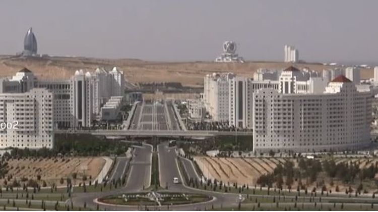 Türkmənistan koronavirusu “beşiyində boğdu”