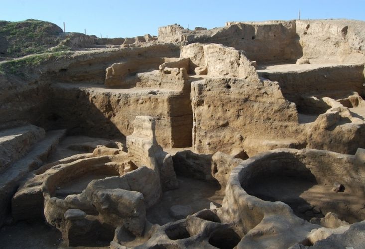  Tovuz bölgəsindəki Göytəpənin hansı illərə aid olduğu təyin edilib – AMEA