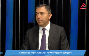 Dövlətin edəcəyi güzəştlər və paket nədən ibarətdir? - CANLI YAYIMDA deputat izah edir