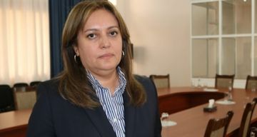 Umayra Tağıyeva xidmət rəhbəri təyin olundu