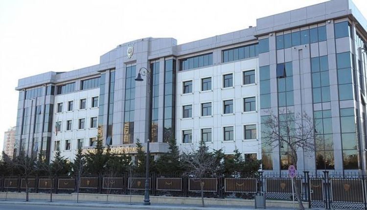 Bakı polisi karantinlə bağlı "qaynar xətt"i təqdim etdi