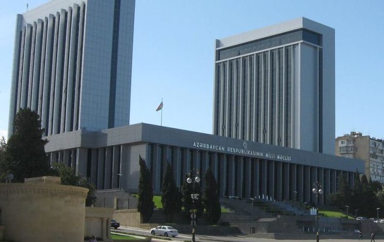 Milli Məclisdə islahatlar aparılacaq - SƏRƏNCAM