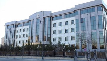 Bakı polisi karantinlə bağlı "qaynar xətt"i təqdim etdi