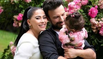 Tarkan Almaniyada karantində 