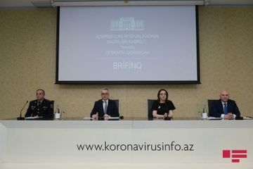 "Hansı hallarda evdən çıxmağa icazə verilir?" - Rəsmi CAVAB